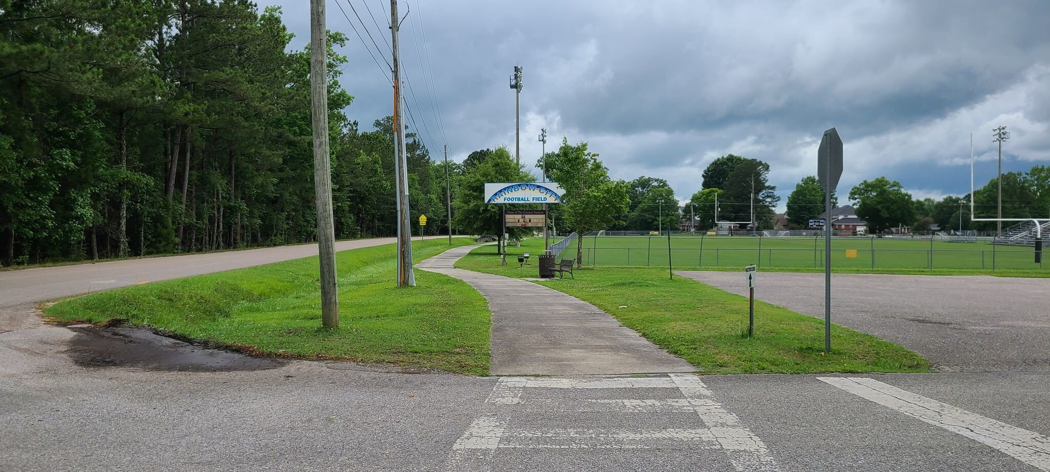 Vivian Lee Maddox Sports Complex7