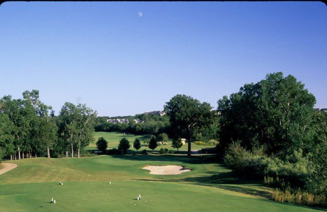 Grapevine Golf Course2