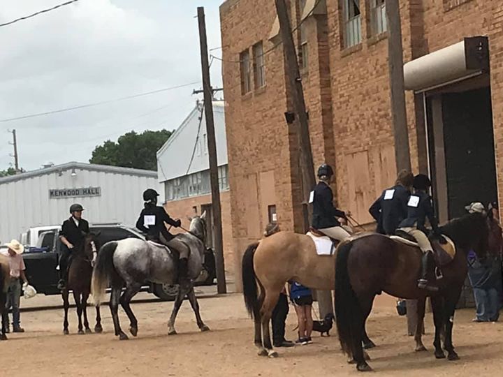 Salina County Livestock and Expo Center