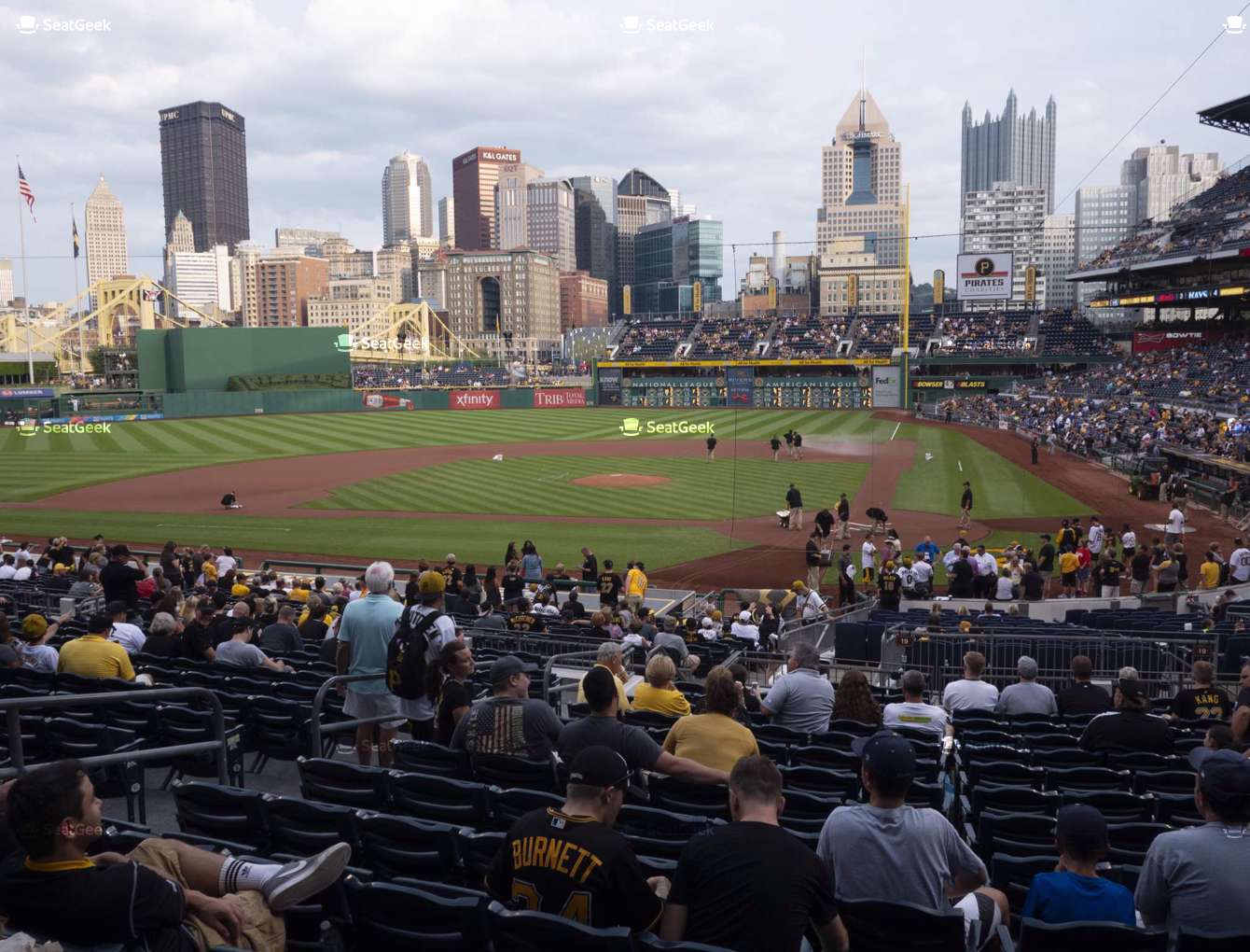 pnc side view