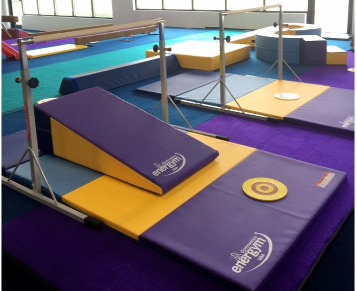energym gymnastics 2