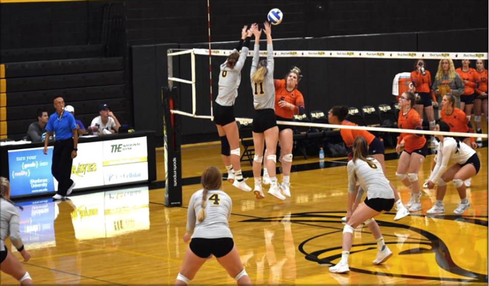 BHC Volleyball