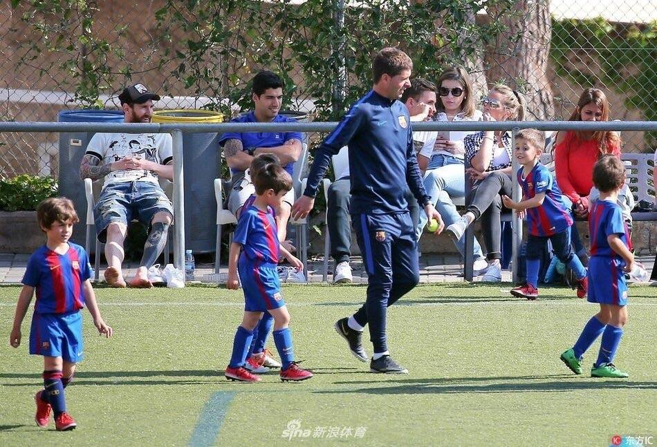 Legends Soccer Complex 5