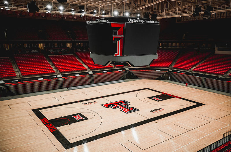United Supermarkets Arena3