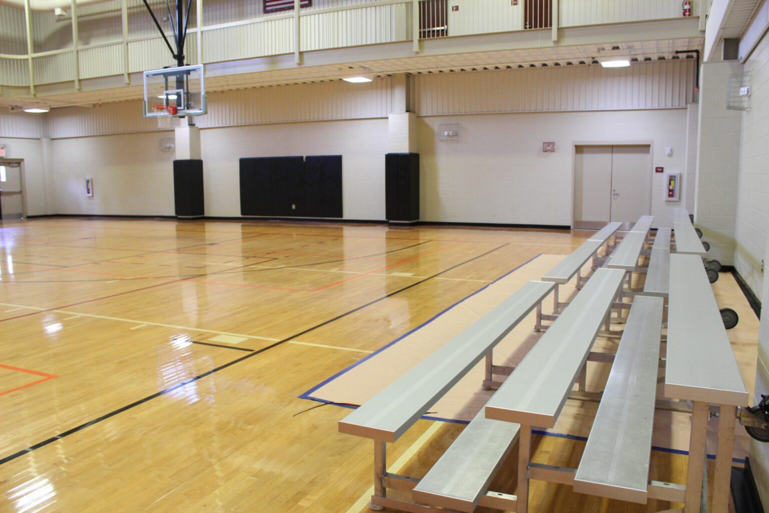 Mulberry Creek Community Center6