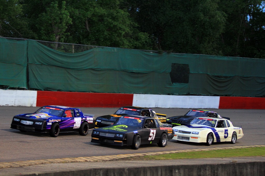 Montgomery Motor Speedway6