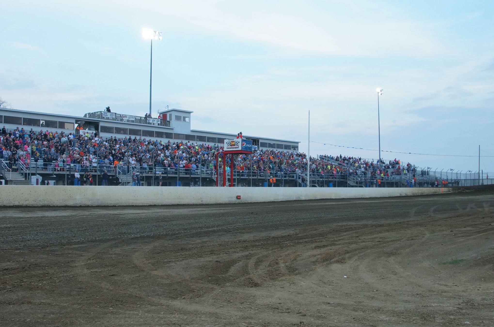 Raceway 6