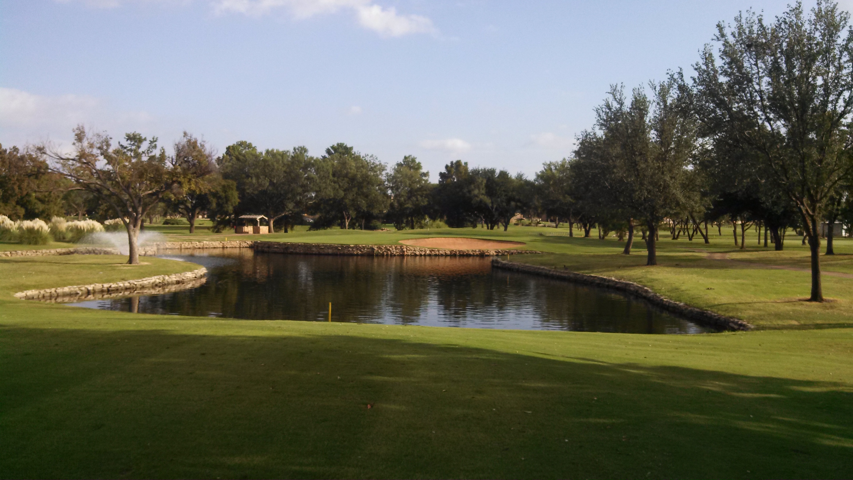 Abilene Country Club - South Course4