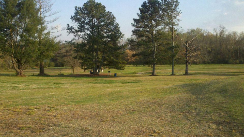Tunnel Hill Golf Club1