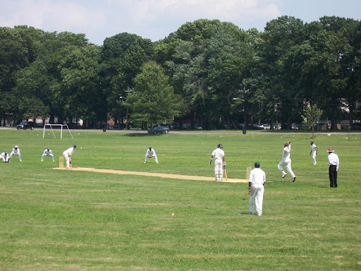 Weequahic Park 2