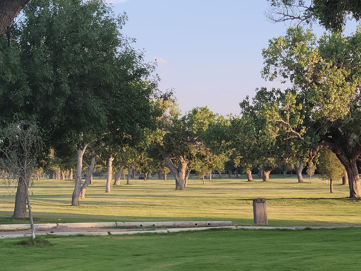 Anthony Country Club5