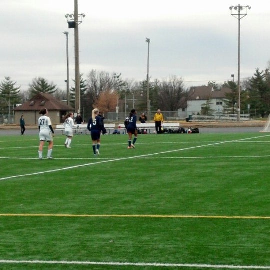 Blue Ash Sports Park 2