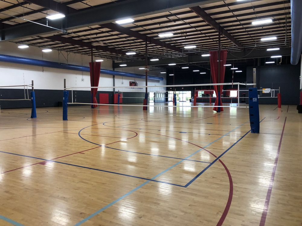 Alliance Training Center 1