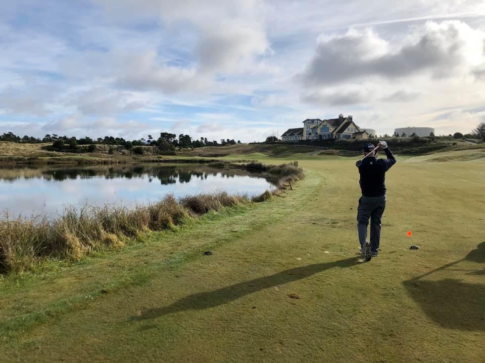 Florence Golf Links 6