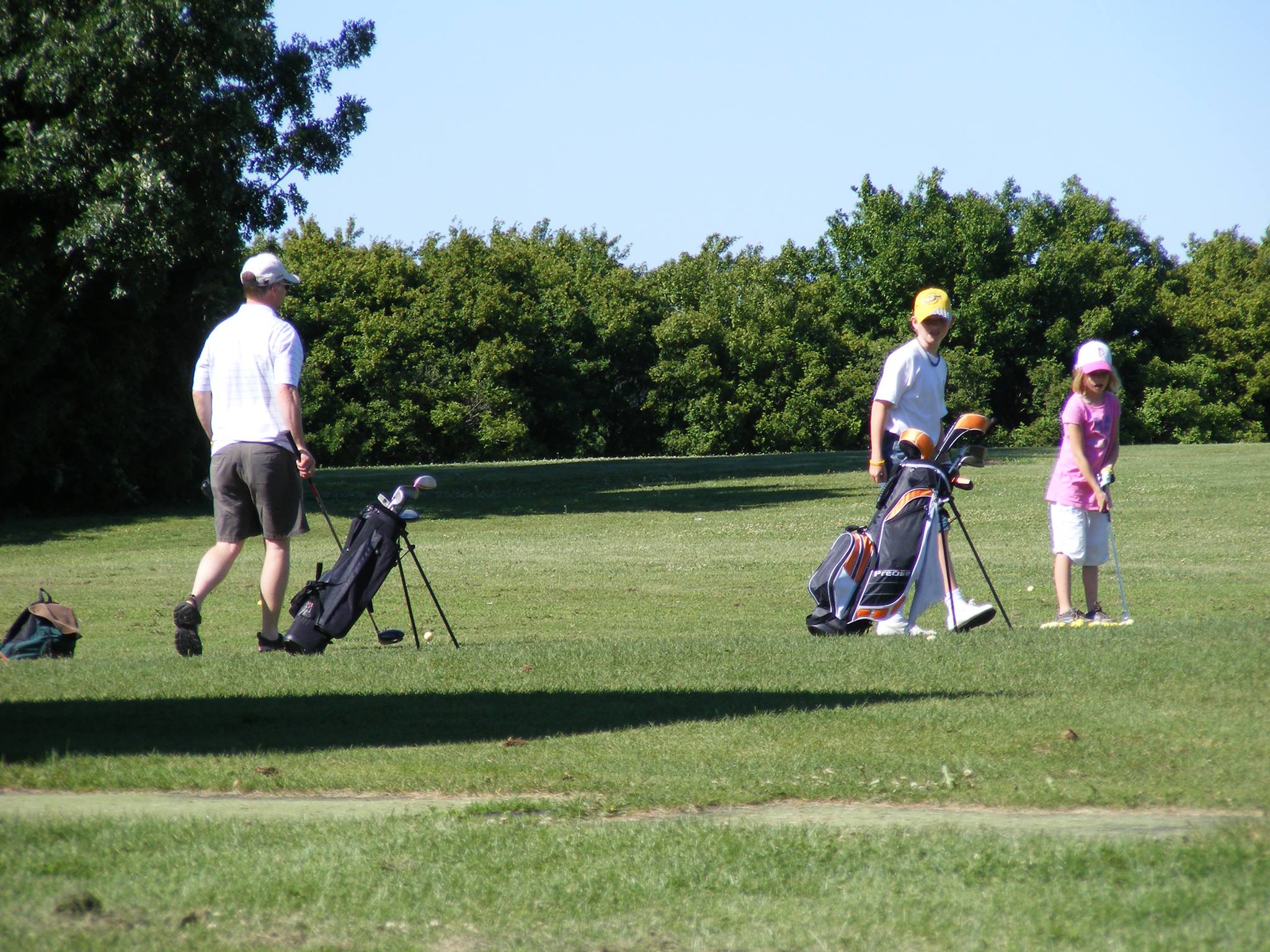 Havana Hills Golf Course6