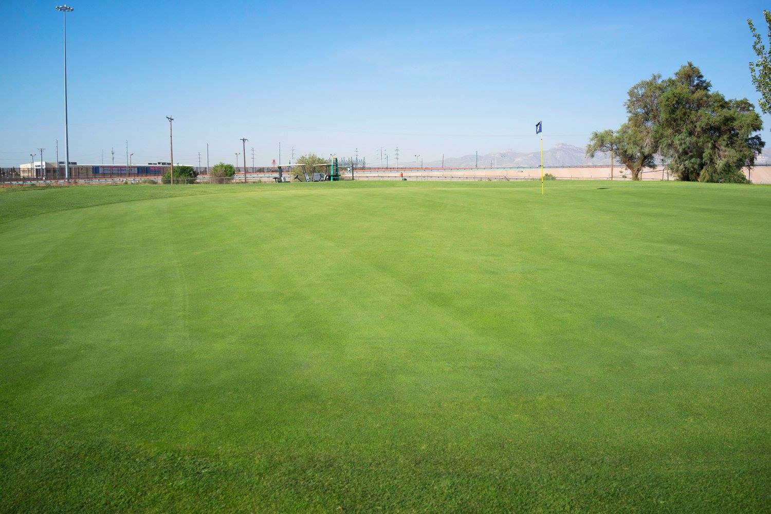 Ascarate Municipal Golf Course2