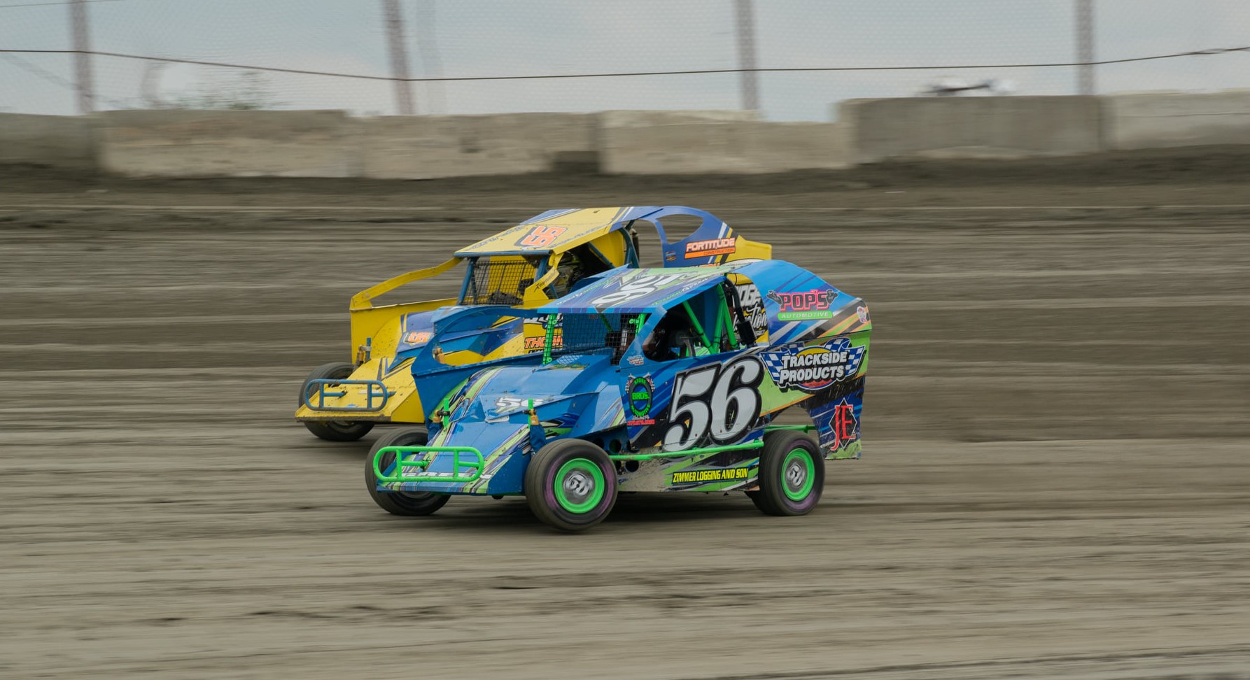 Thunder Mountain Speedway3