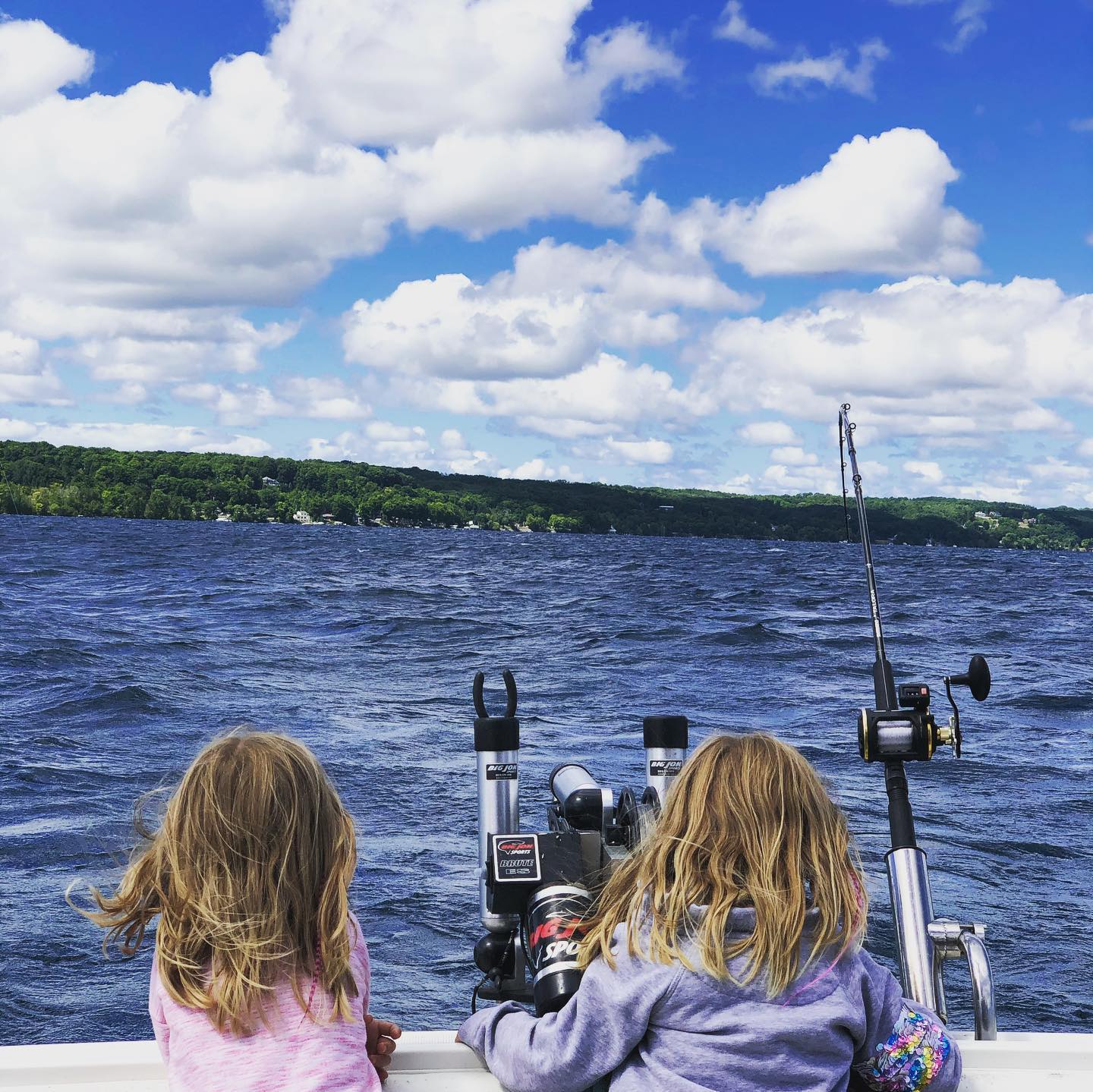 Storm Hawk Sport Fishing 4