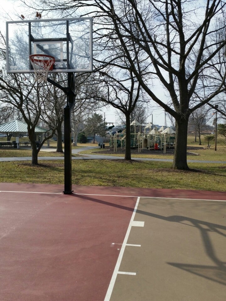 Coffman Park6