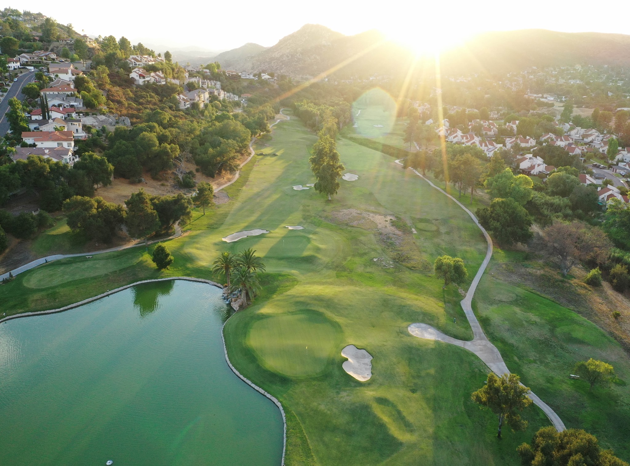 San Vicente Golf Resort 2