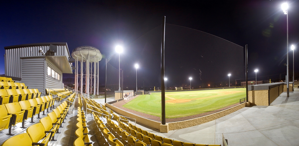 Wheeler-Watkins Baseball Complex