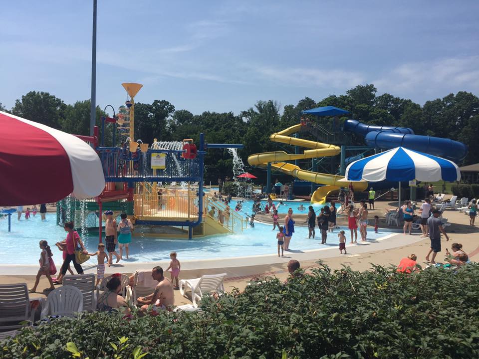 Tie Breaker Family Aquatic Center 4