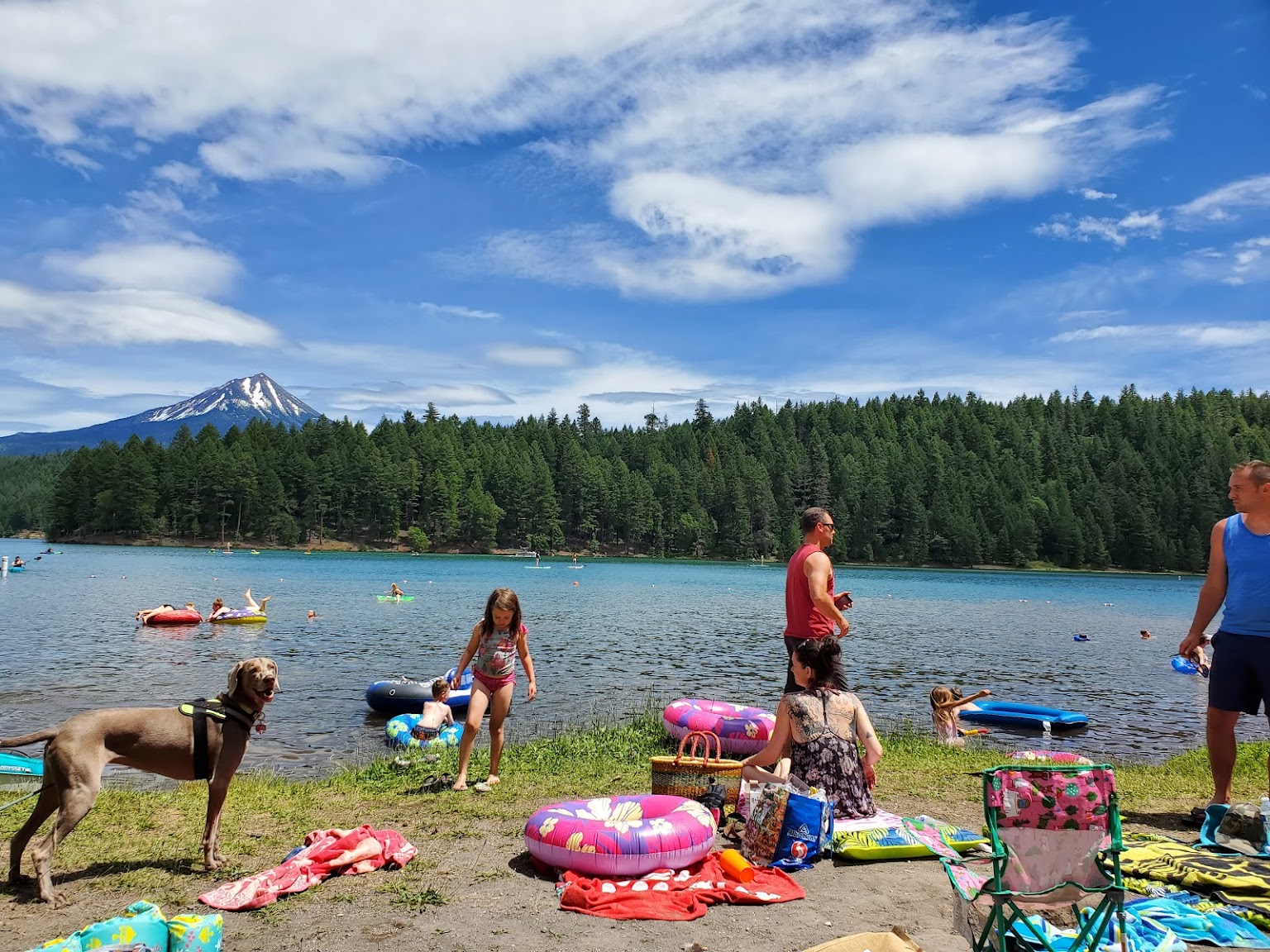 Willow Lake County Park3