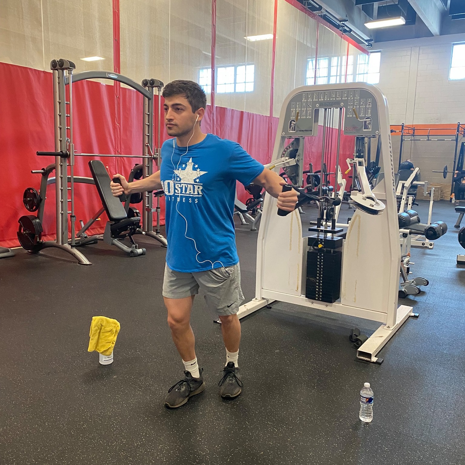 Easley YMCA8