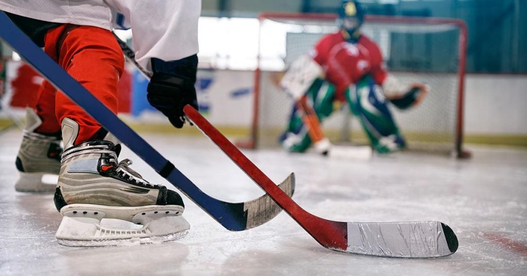 Wichita Ice Center 3