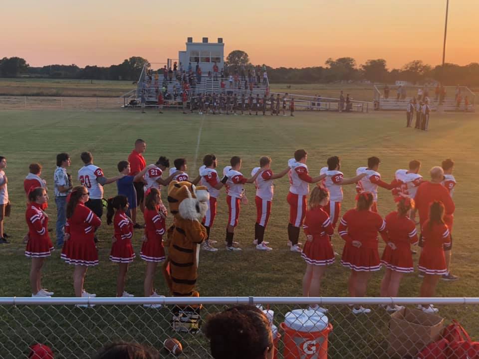 Oglesby Independent School District 2