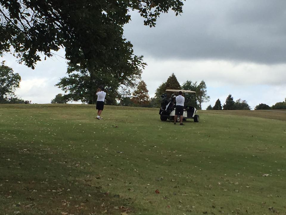 Helfrich Hills Golf Course 6