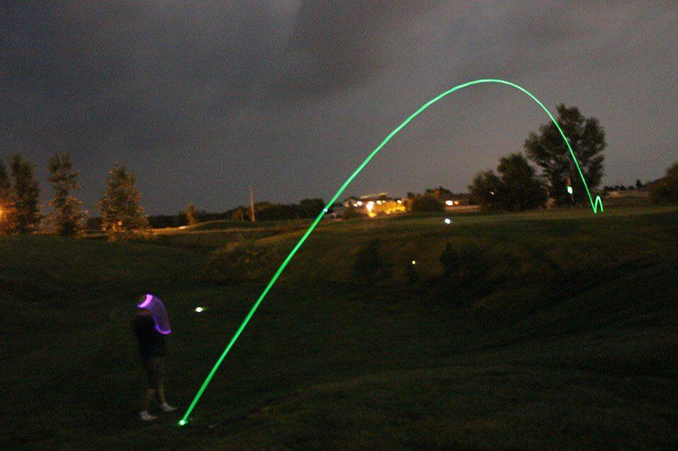 Elks Country Golf Course6
