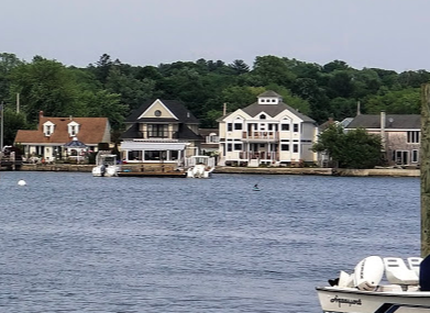 Liberty Marina 3