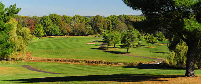 Rolling Knolls Golf Course 5