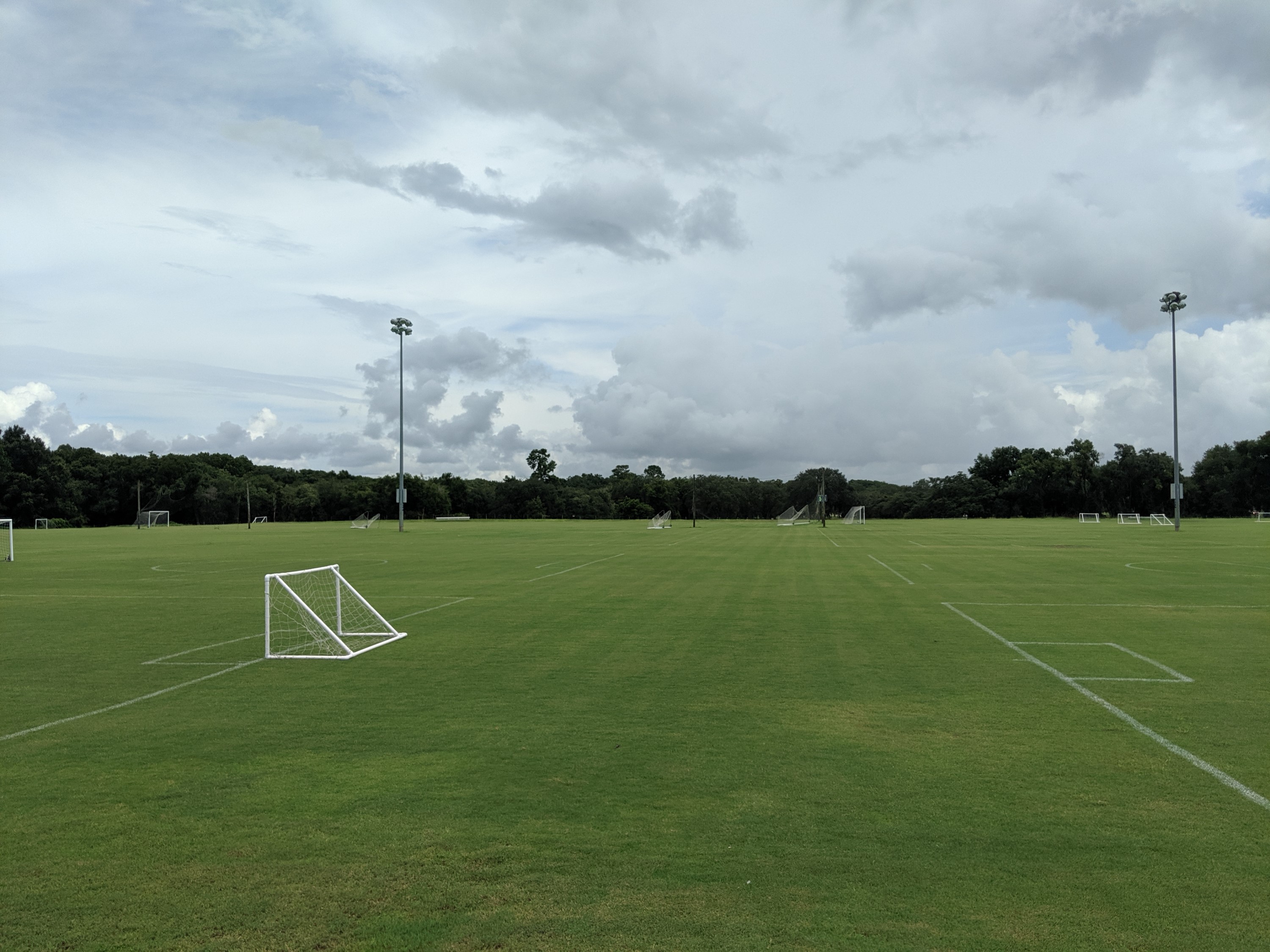 Mike Stone Soccer Complex - fields-small