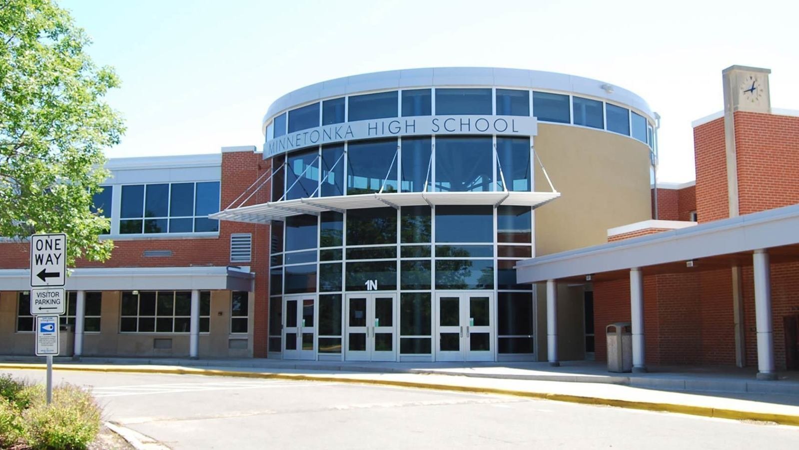 Minnetonka 3