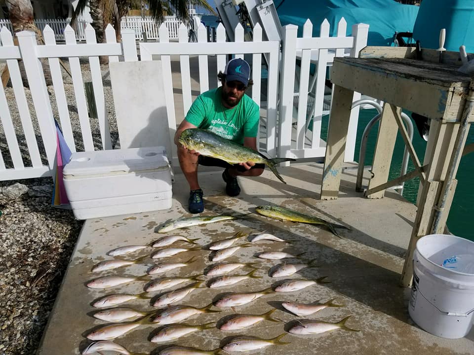 South Haven Fishing Charters3