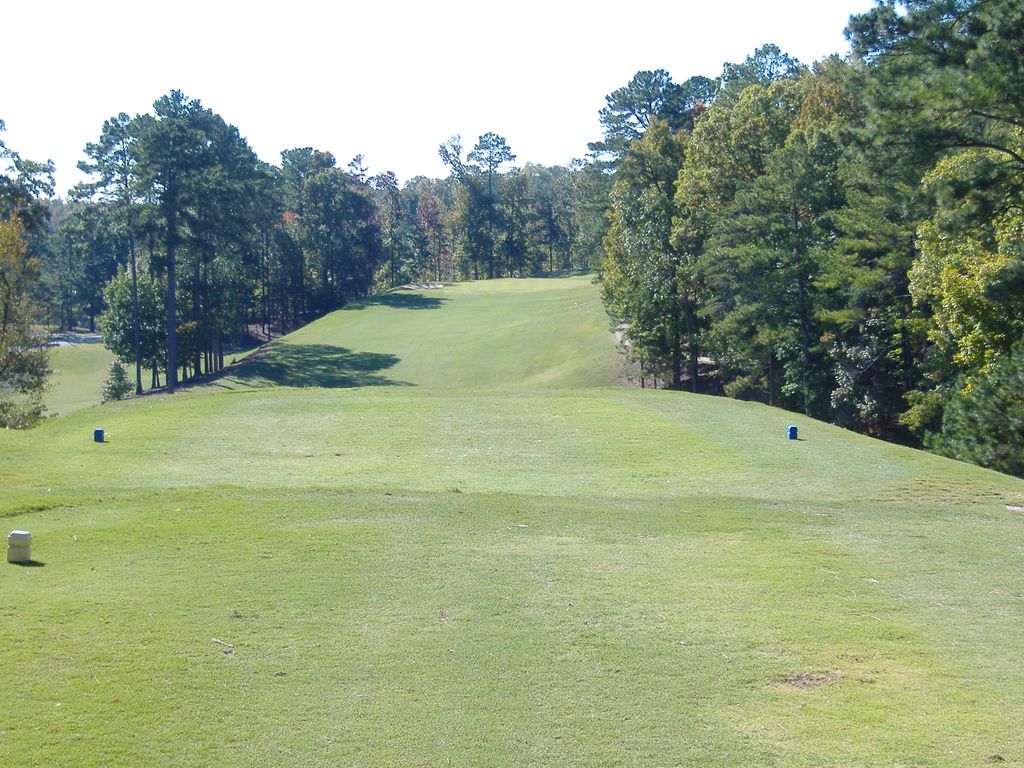 Gunter's Landing Golf, Inc.