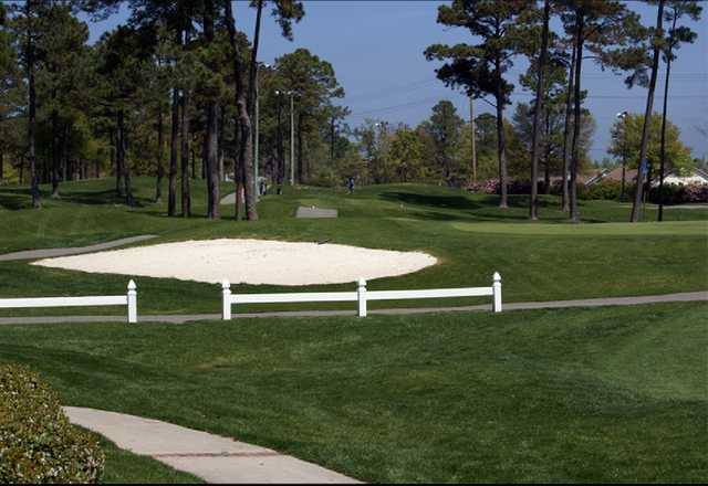 Harbour View Golf