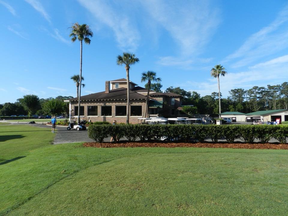 Hyde Park Golf Club6