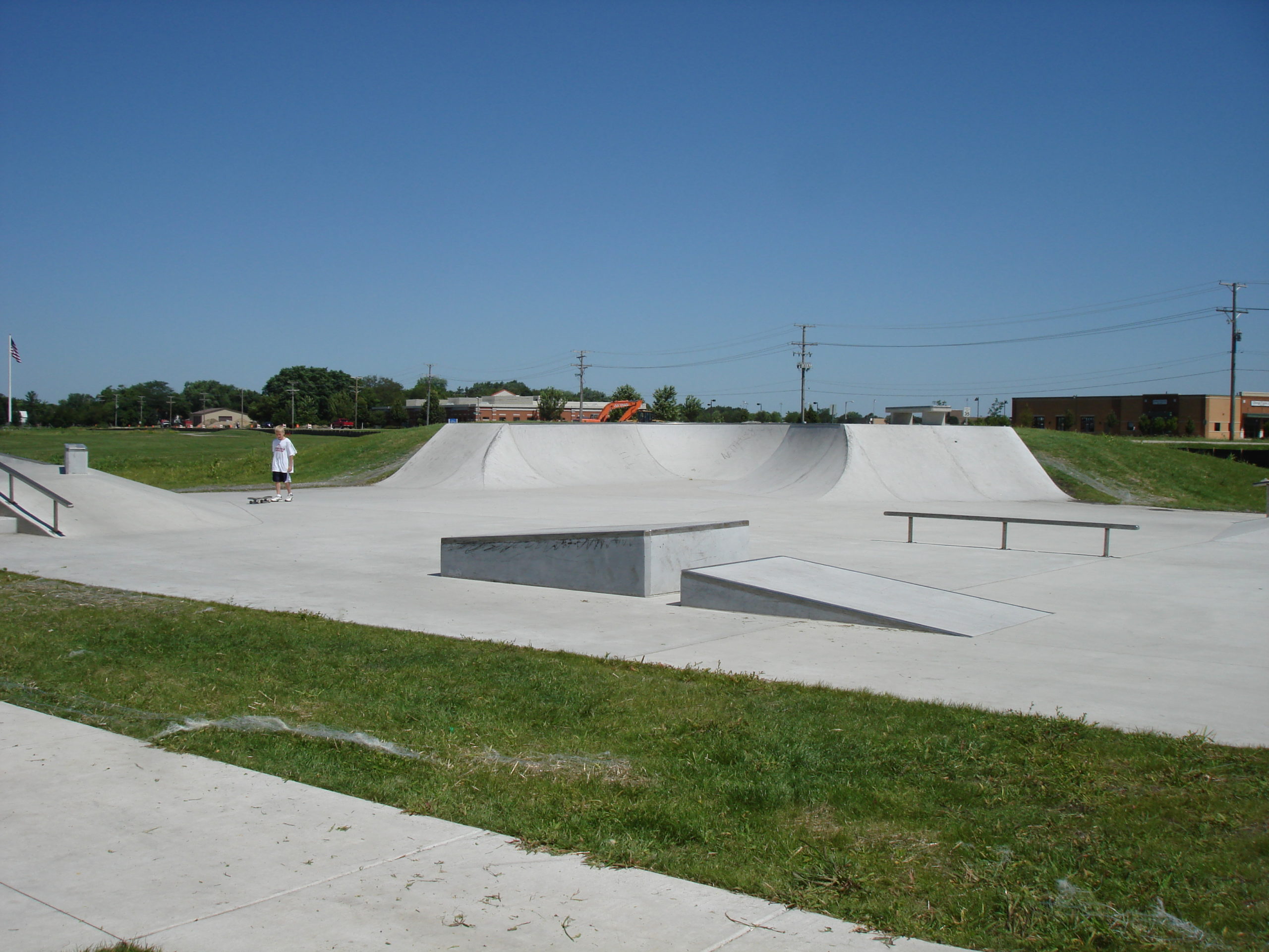 Prairie Point Community Park 3