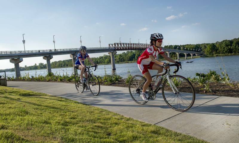 Arkansas River Trail 3