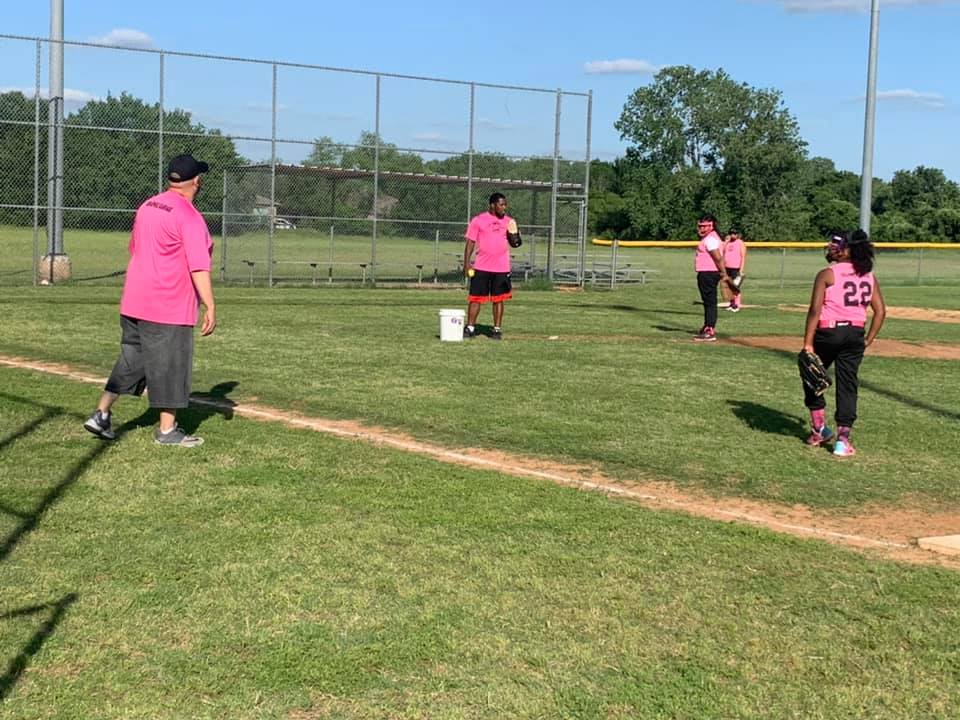 Eastern Little League Fields6