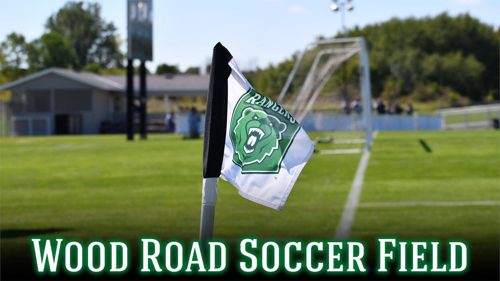 Wood Road Soccer