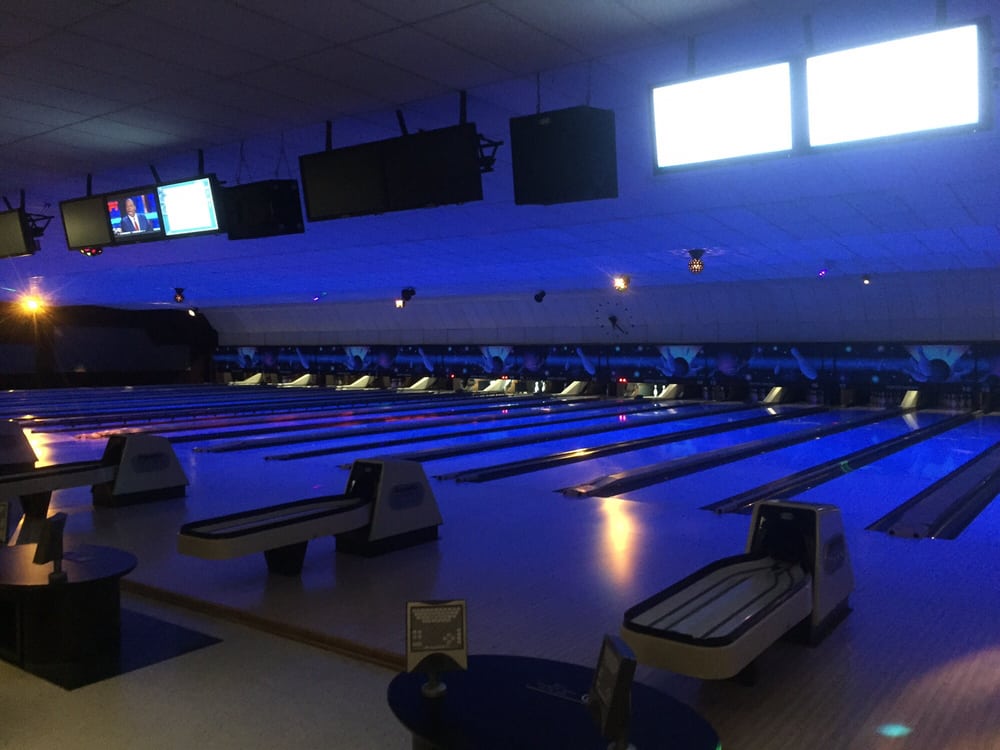 Northwood Lanes 3