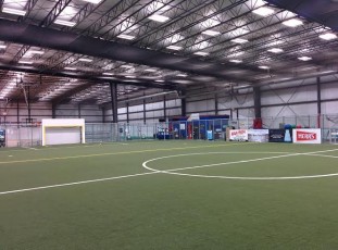 Fusion Sports Center 4