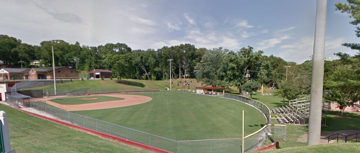 City Park Gainesville 6