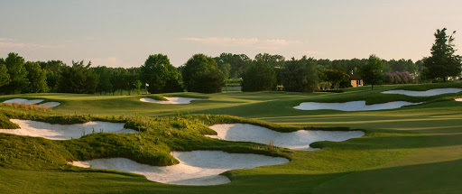 squire golf