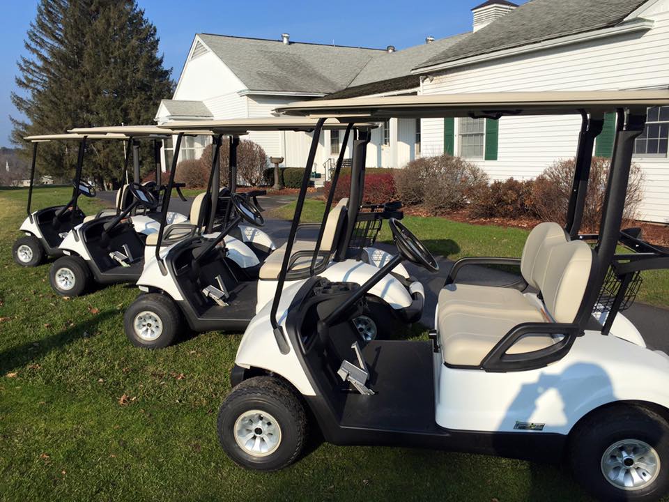 McConnellsville Golf Club6