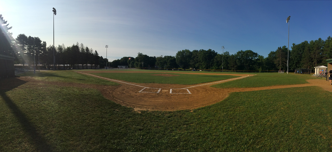 Rochdale Park